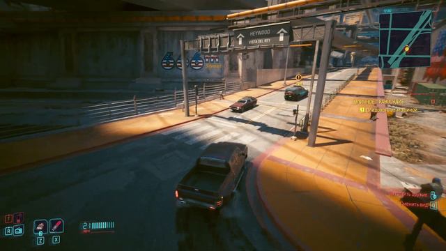 ДЖЕКИ УЭЛЛС: ПОМИНКИ в КОЙОТЕ • ИСТОРИЯ ДЖОШУА СТИВЕНСОНА ➣ Cyberpunk 2077 #23. [v2.0] [4k] смотреть онлайн