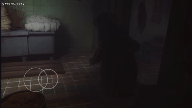 Little nightmares - Walkthrough Part 4 / Android Gameplay & Download Link..😱😱 смотреть онлайн