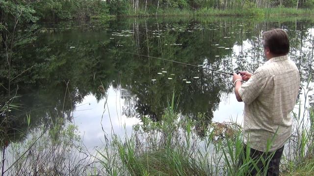 Pontoon 21 Loco Perro (воблеры из моей коробки)