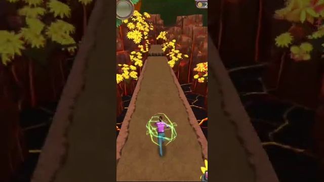 Endless Run Oz - Temple Run , Endless Runner New смотреть онлайн