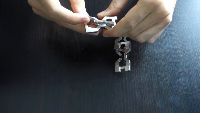 Challenge Yourself: Solving The Hourglass Puzzle смотреть онлайн