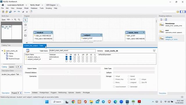 DBMS Question Set 17 || Java Institute | 1st year | Vinudhi Wahalathanthri смотреть онлайн
