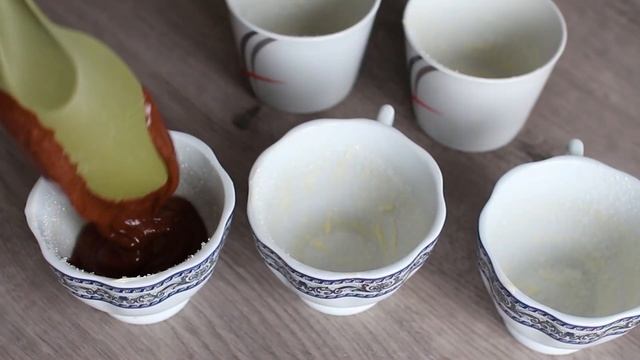 Никакой выпечки! Суфле можно готовить вот так! БЕЗ духовки и без микроволновки! смотреть онлайн