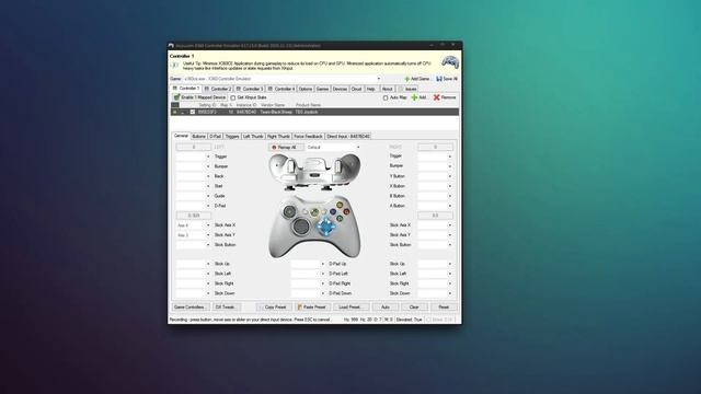 Add controller support and unlock FPS for Roblox смотреть онлайн