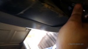The X-Trail Files #41 'How to remove rear bumper'