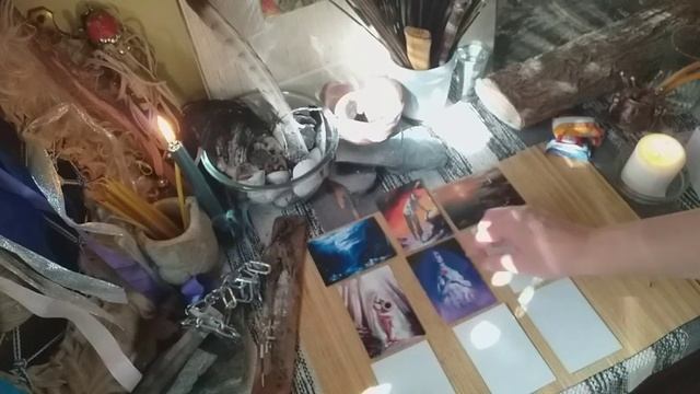 ***КАРТЫ ГОВОРЯТ ТОЛЬКО ПРАВДУ*** Расклад 9 карт. Совет дня. смотреть онлайн