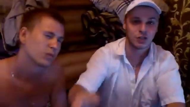 TROY и KLIFF-Красная комната смотреть онлайн