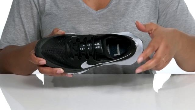 Nike Air Zoom Terra Kiger 7 SKU: 9457575 смотреть онлайн