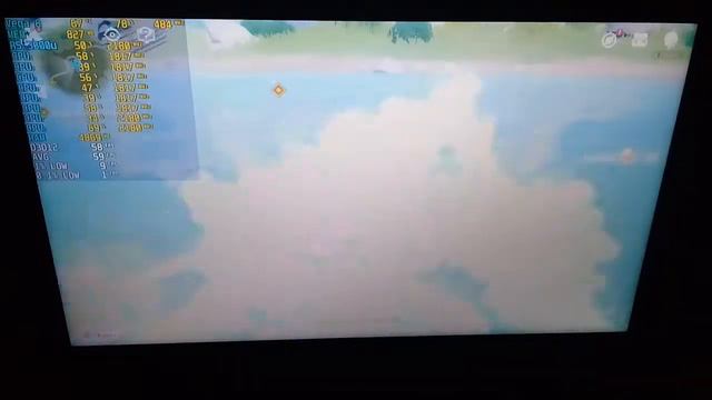 Genshin Impact - Ryzen 5 3500u Vega 8 12GB RAM - Lowest Settings - Acer Aspire 3 A315-23-R0LD смотреть онлайн