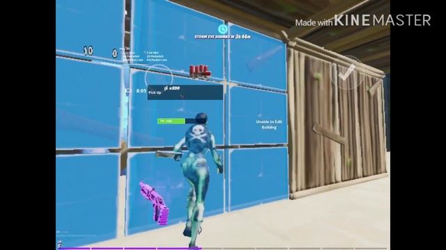 Thanks for 300 subs :) Fortnite ipad air 2 30 fps❤️? смотреть онлайн