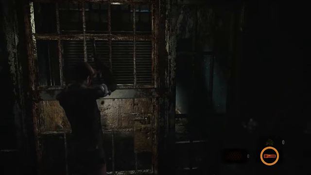Resident Evil Revelations 2 "Penal Colony" Episode 1 gameplay смотреть онлайн