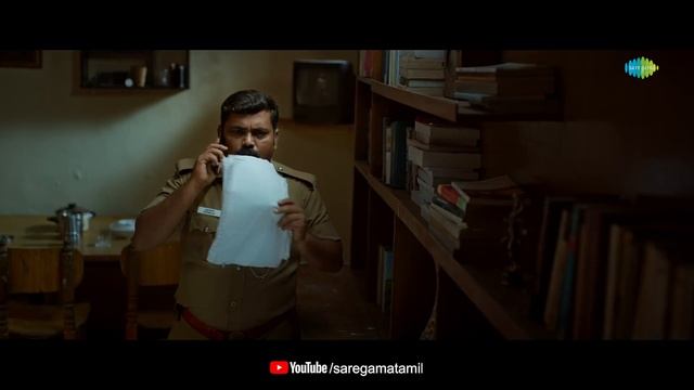 Dejavu - Official Trailer | Arulnithi | Madhoo | Achyuth Kumar | Arvindh Srinivasan | Ghibran смотреть онлайн