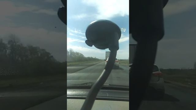 Пробка трасса м5 после с. Печерское в сторону Сызрани смотреть онлайн