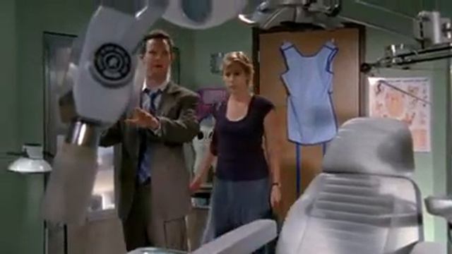 Стоматологические радости - 1 смотреть онлайн