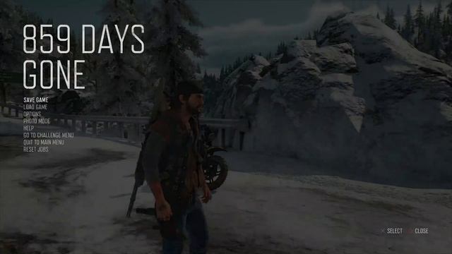 How to RESET hordes in Days Gone | Quick Tutorial смотреть онлайн