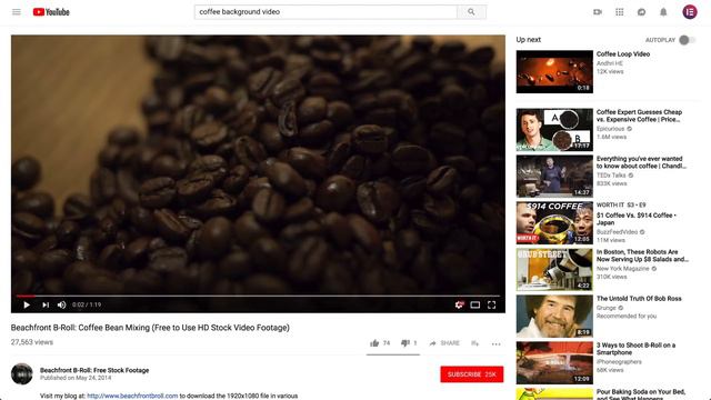 Add Video Background to Your WordPress Website - Elementor Tutorial смотреть онлайн