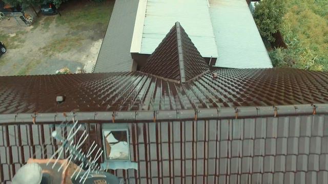 It was a close Call ;O Dji Phantom 3 Professional смотреть онлайн