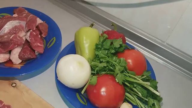 Рис с подливой смотреть онлайн
