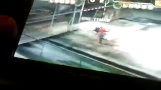 Прощание с игрой fifa street 2 смотреть онлайн