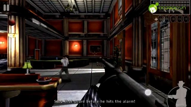 Review Game: Heist The Score смотреть онлайн