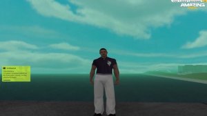 ХАЙПОВАЯ СБОРКА ДЛЯ КАПТОВ/БИЗВАРОВ |  AMAZING ONLINE