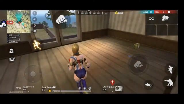 Mydream Gaming: CLASH SQUAD RANK AND CUSTOM смотреть онлайн