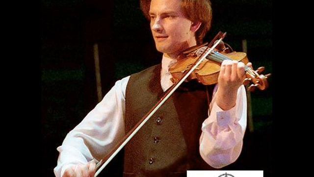 Главные темы мюзикла "Три свадьбы скрипача" смотреть онлайн