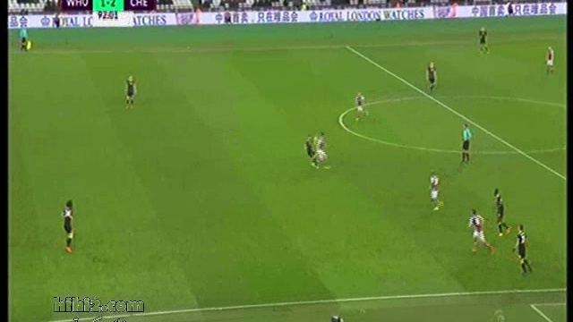 West Ham 1 Vs 2 Chelsea Hihi2 смотреть онлайн