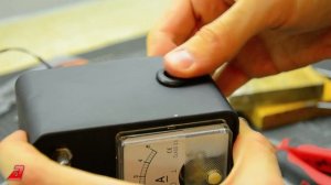 Как сделать Простой Регулируемый Блок Питания 12в своими руками