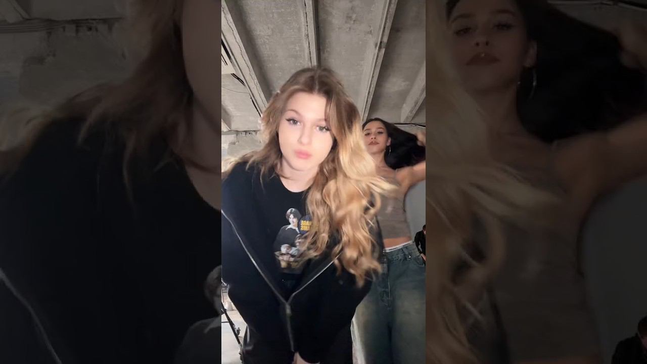 Лера Симка и Милана Некрасова смотреть онлайн