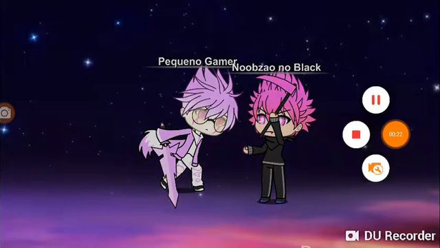 revanche eu forma lavanda vs Noobzao Super sayan Rose смотреть онлайн