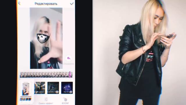 как снимать Телефон в Телефоне!?/ПРИЛОЖЕНИЕ ЛАЙК/ LIKE APP/ likee смотреть онлайн