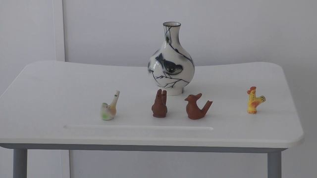 Советский, МКОУ Советская СОШ им.Занина Открытое занятие Знатоки природы, Алешина О.В. смотреть онлайн