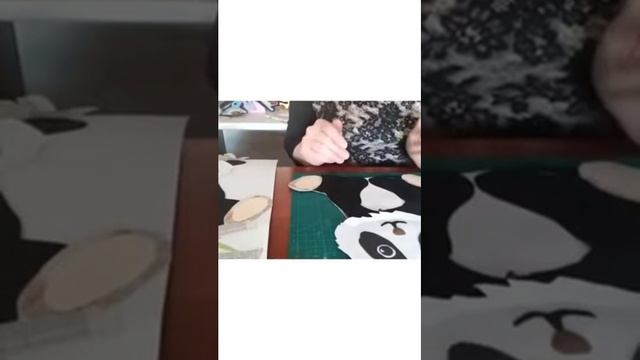 «Панда из бумаги» ? смотреть онлайн