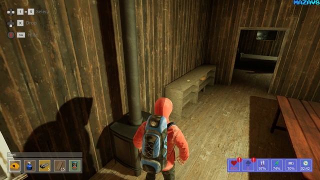 Ice Station Z | GamePlay PC смотреть онлайн