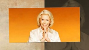 101 МЫСЛЬ, НЕСУЩАЯ СИЛУ ЛУИЗА ХЕЙ