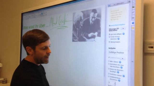 XC Collaboration in der SMART Notebook Software 2014 смотреть онлайн