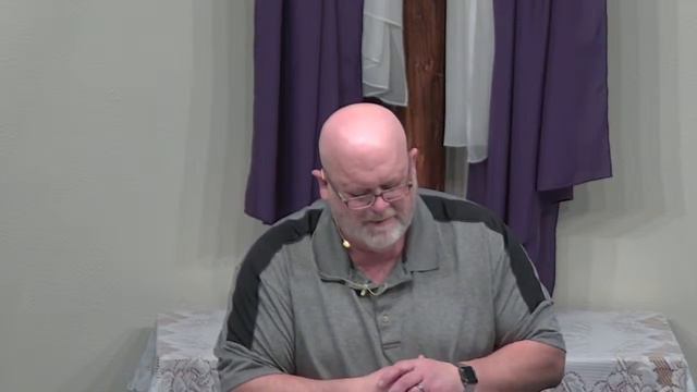 "Jesus Feeds The Five Thousand" John 6:1-14 смотреть онлайн