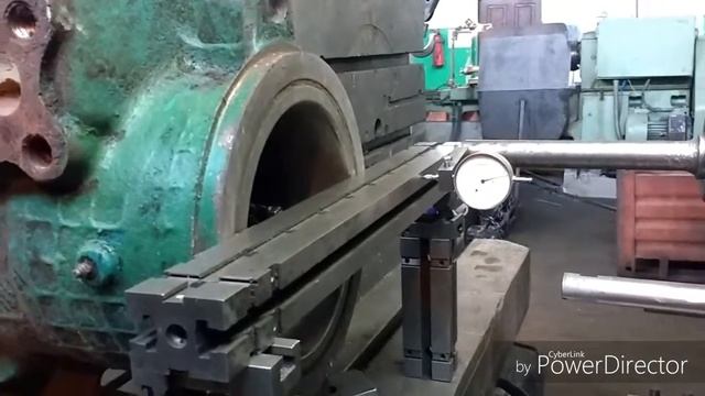 Ремонт опори Т150