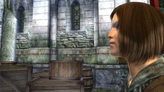Oblivion: recording quality test смотреть онлайн
