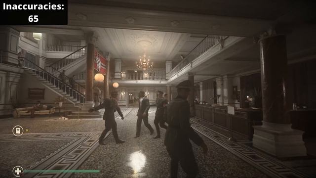 Every Historical Inaccuracy in Call of Duty WW2 смотреть онлайн