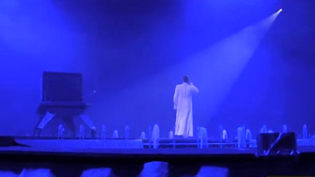 Цирк на воді : атракціон "Ілюзія сучасності" смотреть онлайн