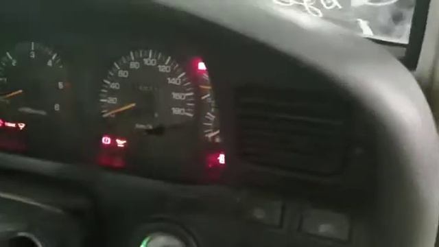 Запуск ДВС 1HZ Land Cruiser HZJ81 (HDJ01) - ч.1 смотреть онлайн