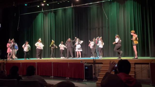 Morton West Time Warp! смотреть онлайн