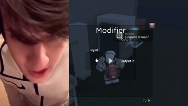 MEDIC GAMING! | Dummies vs Noobs Roblox смотреть онлайн