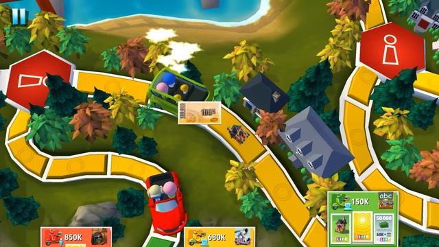 The Official 2016 Game of Life Steam Edition смотреть онлайн