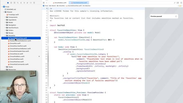 Xcode 14 Tutorial - Beginner Introduction iOS App Development with SwiftUI in 2022 смотреть онлайн