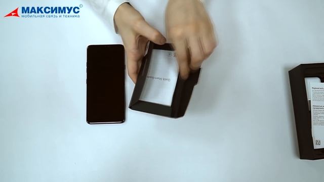Обзор LG G7 ThinQ 64GB смотреть онлайн