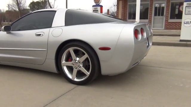 1999 C5 CORVETTE FOR SALE OR TRADE смотреть онлайн