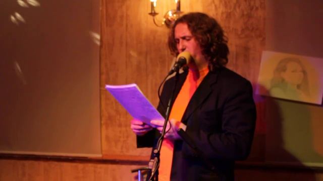 Дмитрий Манаев (Саратов, 22.03.12) смотреть онлайн